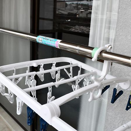 شقة Cozy House 31, Free Wifi A Rented Electric Bicycle كيوتو المظهر الخارجي الصورة