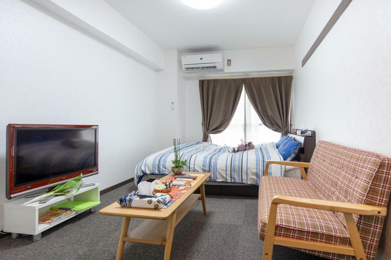 شقة Cozy House 31, Free Wifi A Rented Electric Bicycle كيوتو المظهر الخارجي الصورة