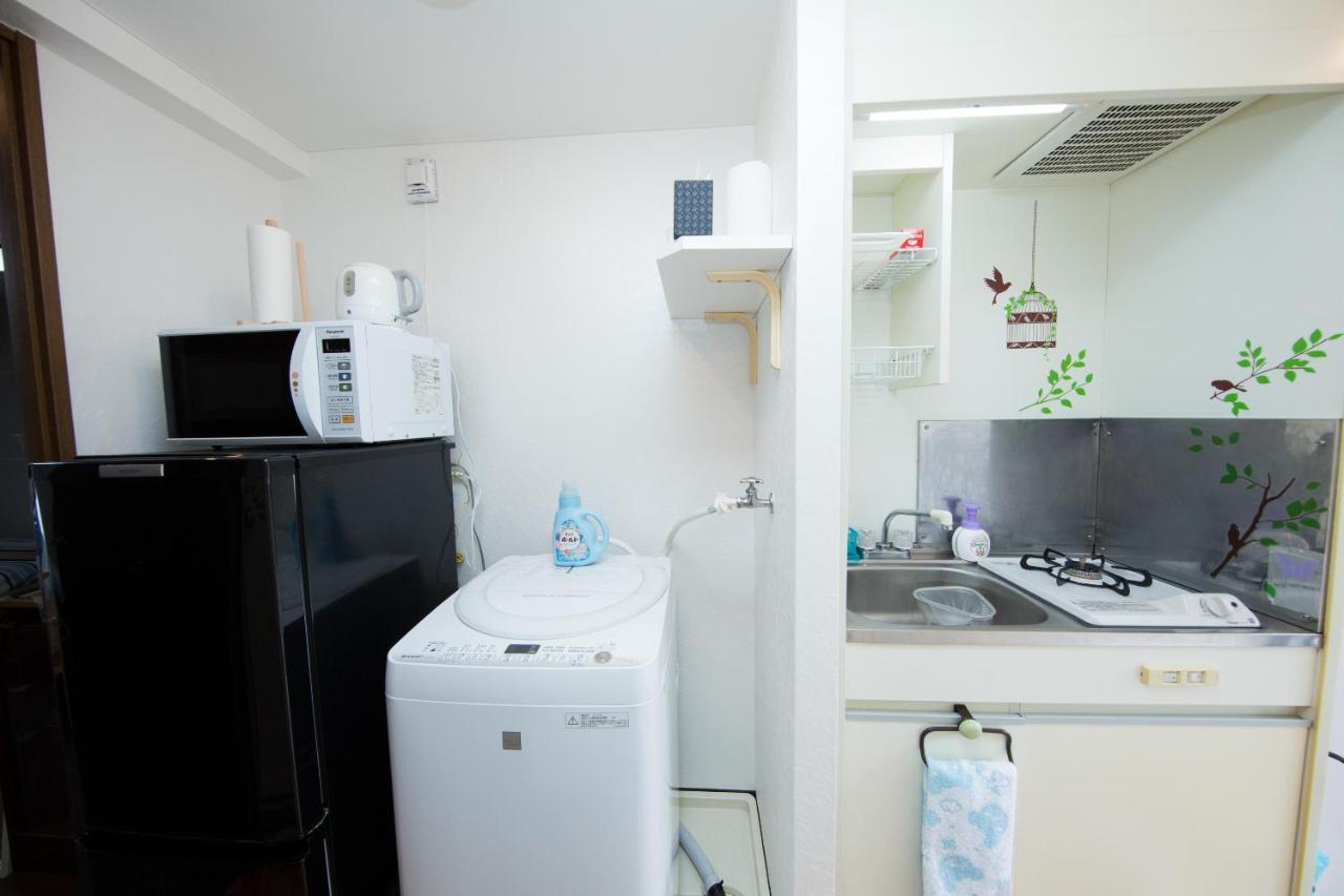 شقة Cozy House 31, Free Wifi A Rented Electric Bicycle كيوتو المظهر الخارجي الصورة